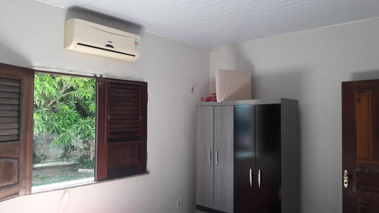 Casa De Dona Diana Villa Barreirinhas Eksteriør billede