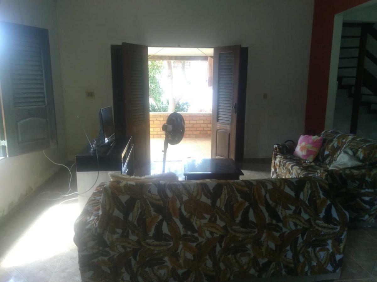 Casa De Dona Diana Villa Barreirinhas Eksteriør billede